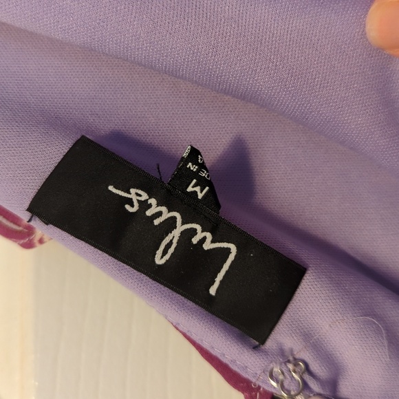 NWT Lulus Dress - Free Shipping! - Picture 4 of 5